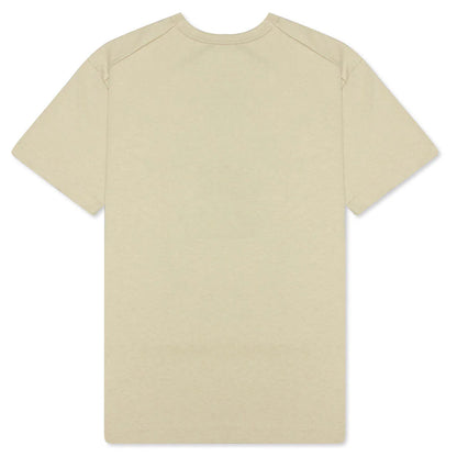 Jersey Braque Pocket Tee Nickel