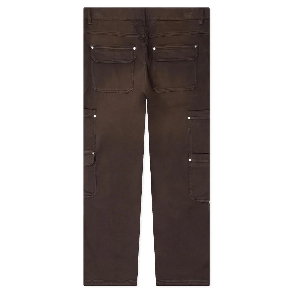 Workshop Pant Cedar
