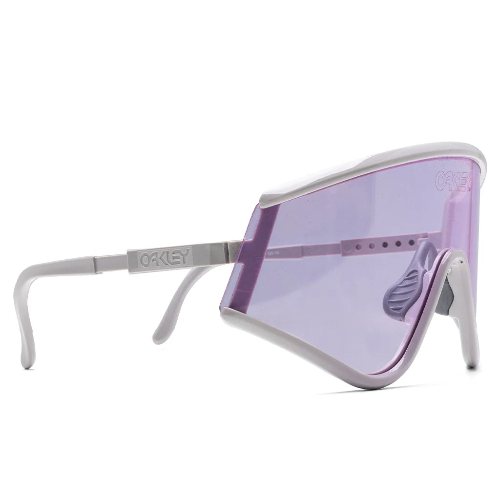 MUZM Eyeshade Cool Grey Prizm Low Light