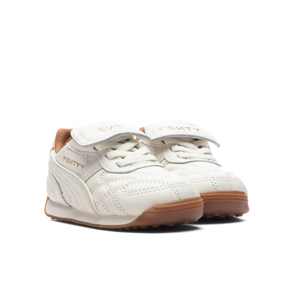 Puma x Fenty Avanti VL AC INF White