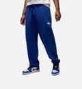 JDN Rare Air Fleece Mens Pant White Blue