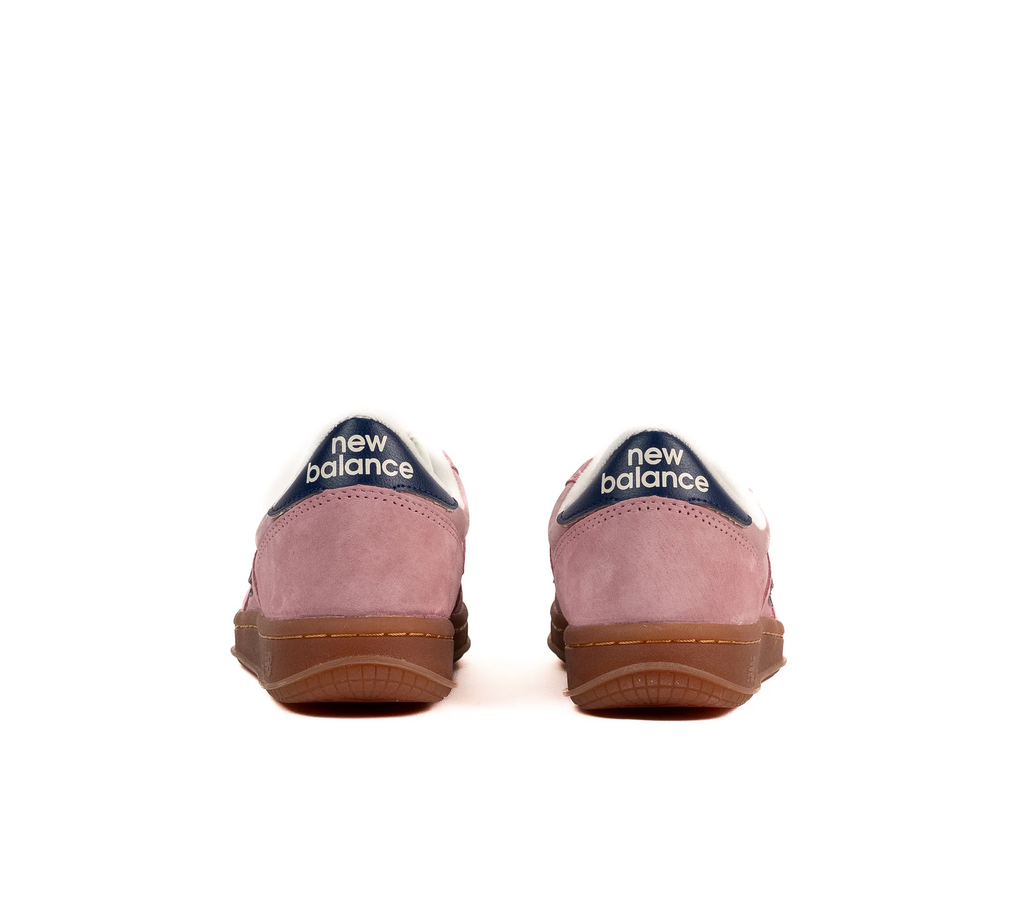 NEW BALANCE T500 PINK BLUE