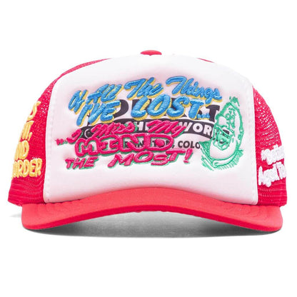 Summer of 69 Hat Multi