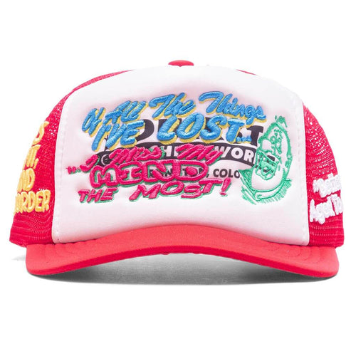 Summer of 69 Hat Multi