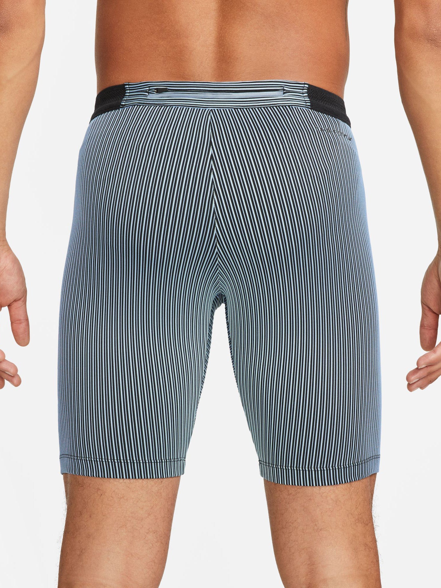 Nike Mens Dri FIT ADV AeroSwift Racing Tights