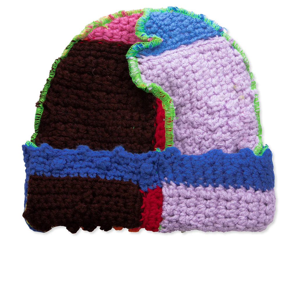 Nanes Bespoke Chapeau Multi