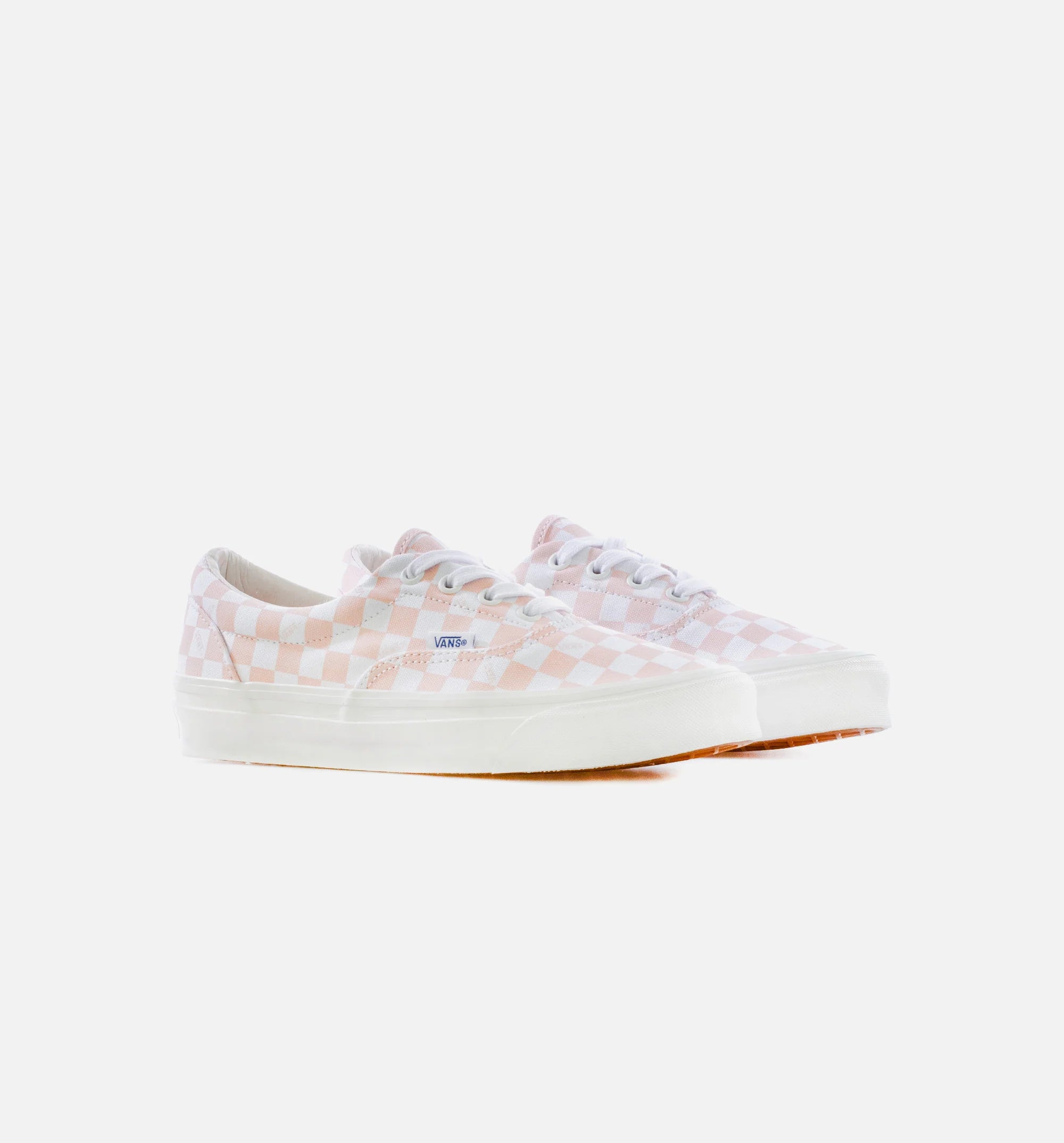 OG Era LX Mens Skate Shoes Pink