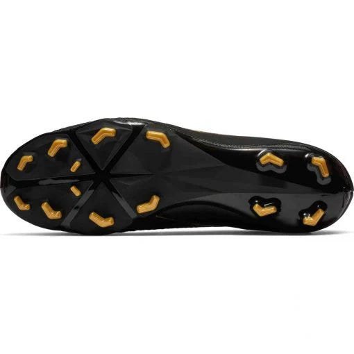 Nike Phantom Venom Academy FG Firm Ground Boots Black Lux