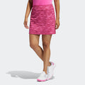 adidas Womens Ultimate Prime Skort Pink