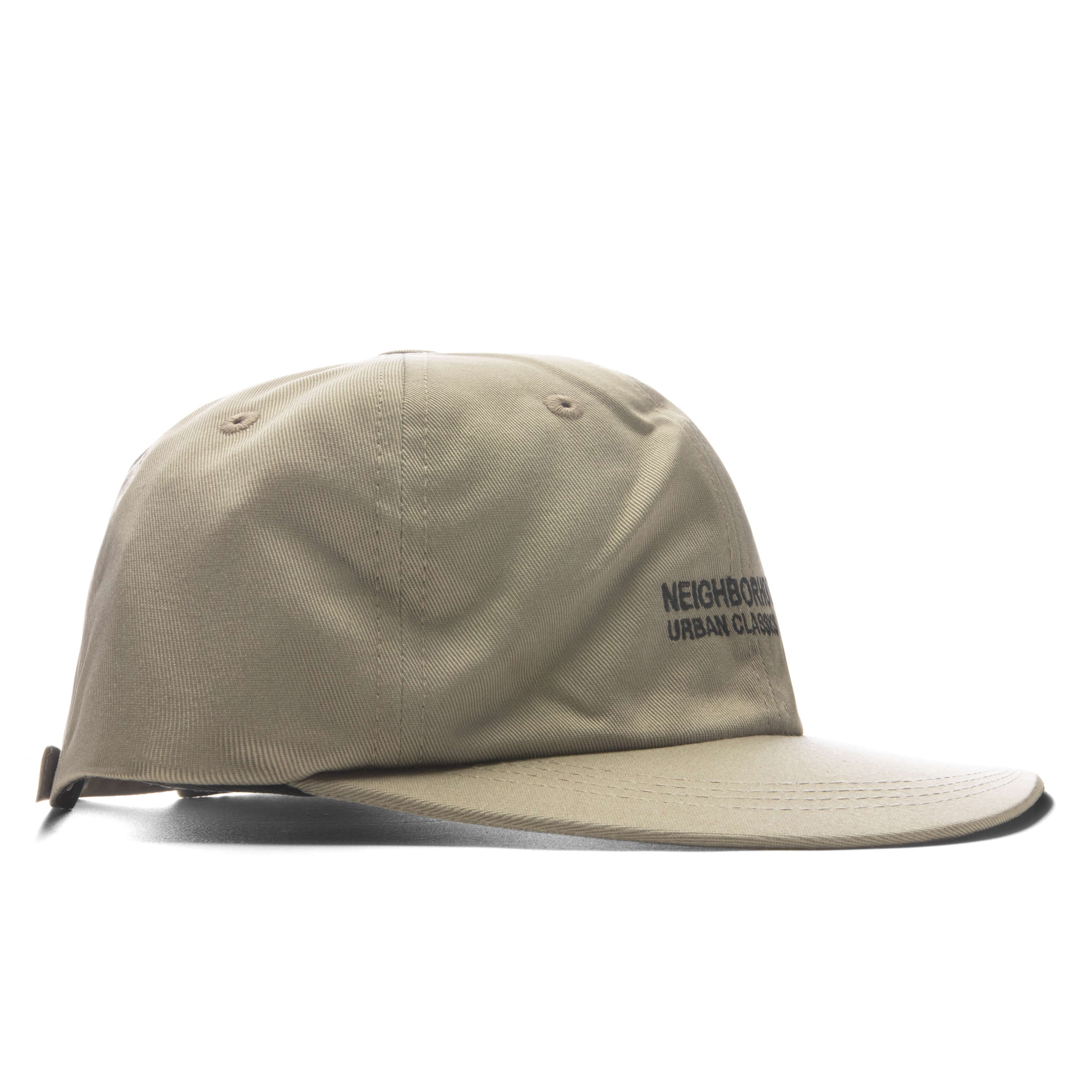 Dad Cap 2 Greige