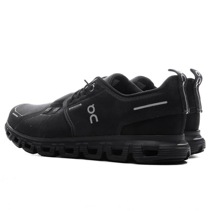 Cloud 6 Waterproof Black Black