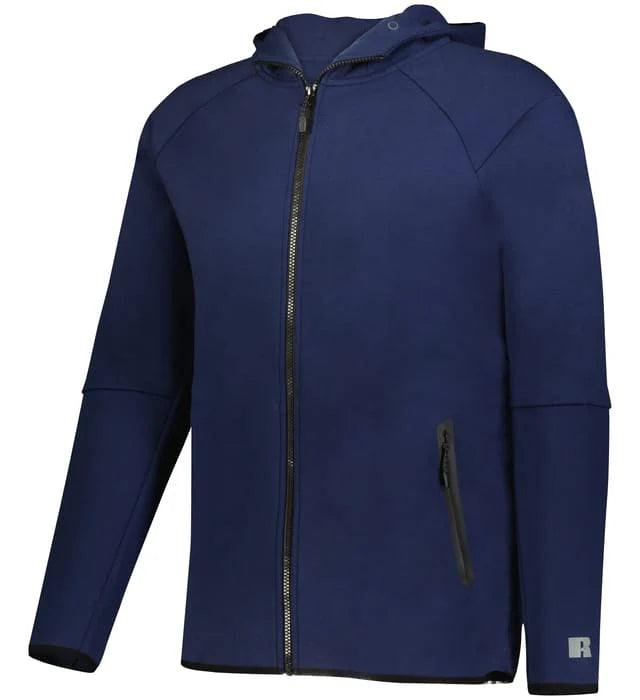 Legend Tech Full Zip Fleece Jacket