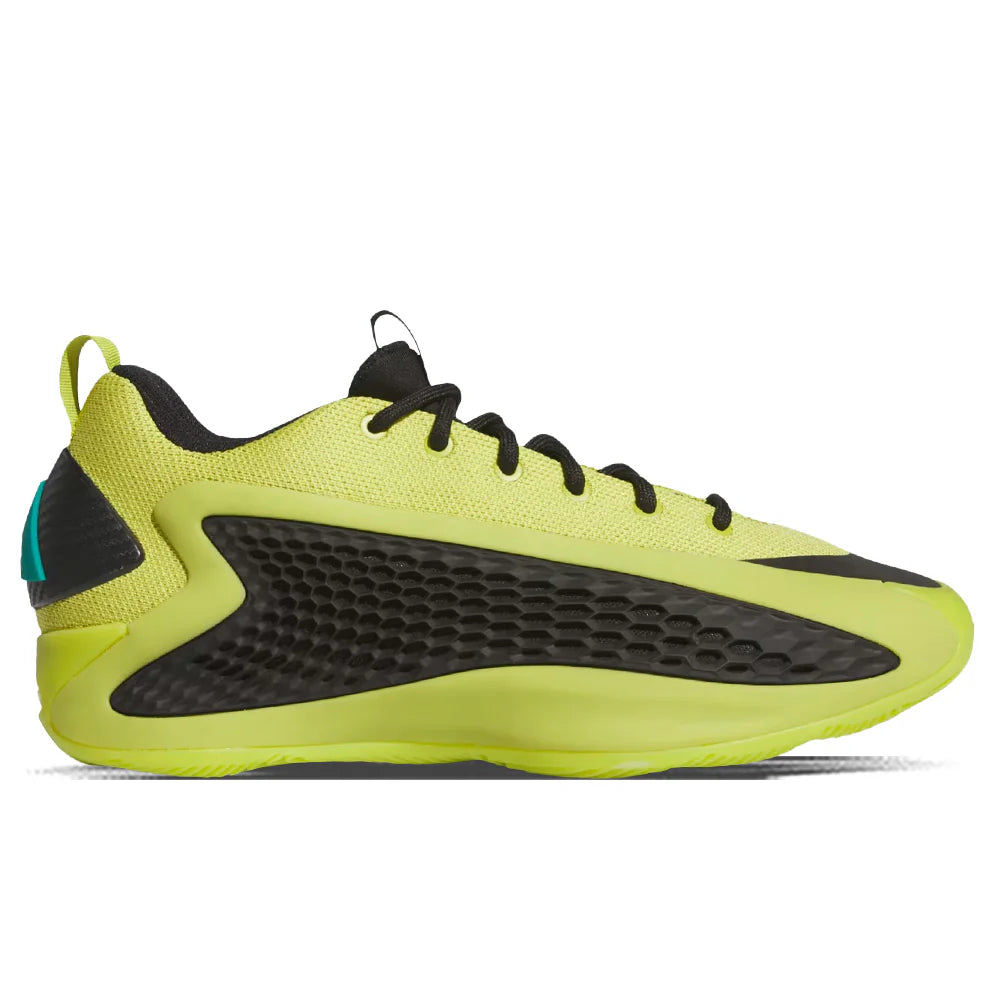 Anthony Edwards 1 Low Preloved Lime Core Black Pure Tea