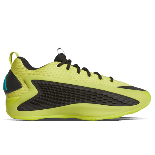 Anthony Edwards 1 Low Preloved Lime Core Black Pure Tea