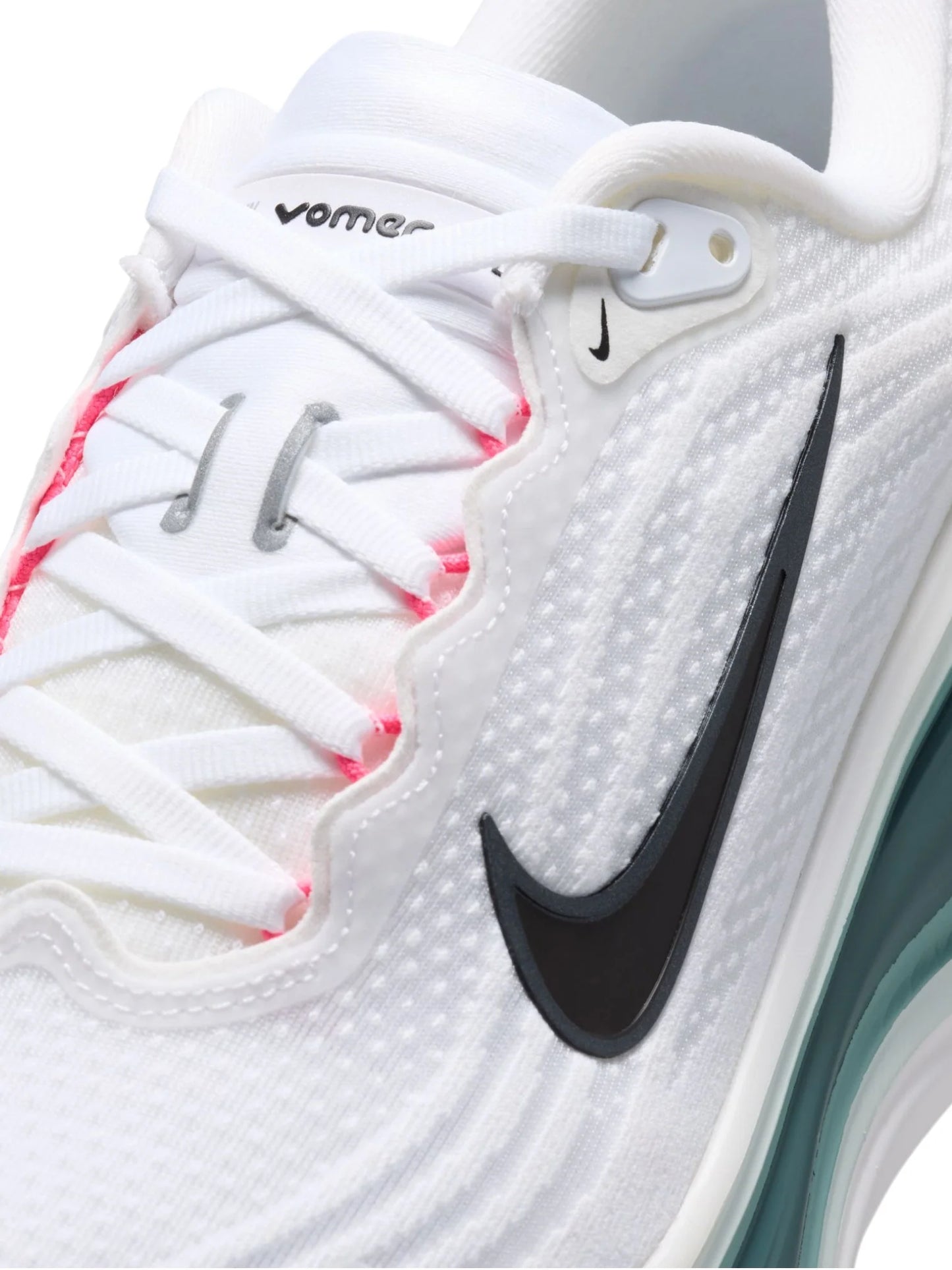 Nike Air Zoom Vomero Plus Mens Shoes
