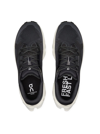 On Cloudmonster 3 Hyper Mens Running Shoes