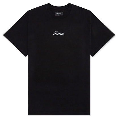 NBA Future Now Tee Black