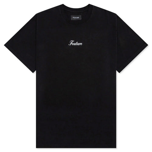 NBA Future Now Tee Black
