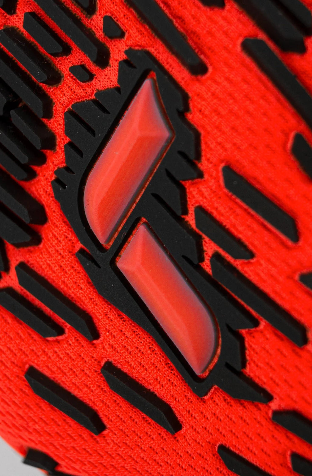 Reusch Attrakt Freegel Fusion Ortho Tec Goliator Goalkeeper Gloves Bright Red Blue Black