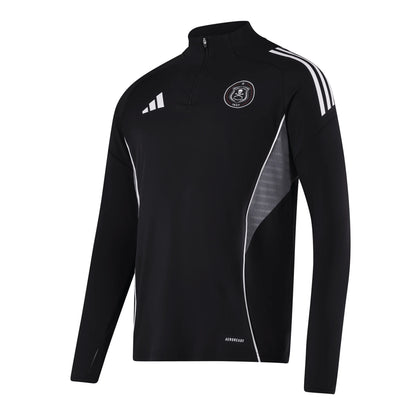 adidas Tiro 25 Competition Mens Soccer Training Top