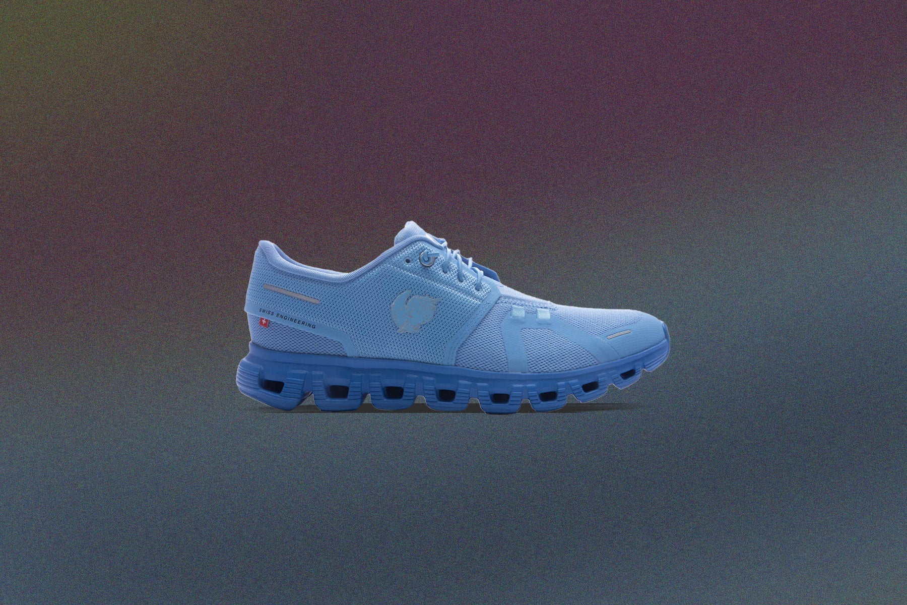 On Sky High Farm Goods Womens Cloud 6 Gourami Pier