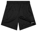 West Mesh Shorts Black