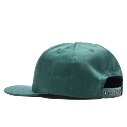 Wings Hat Green