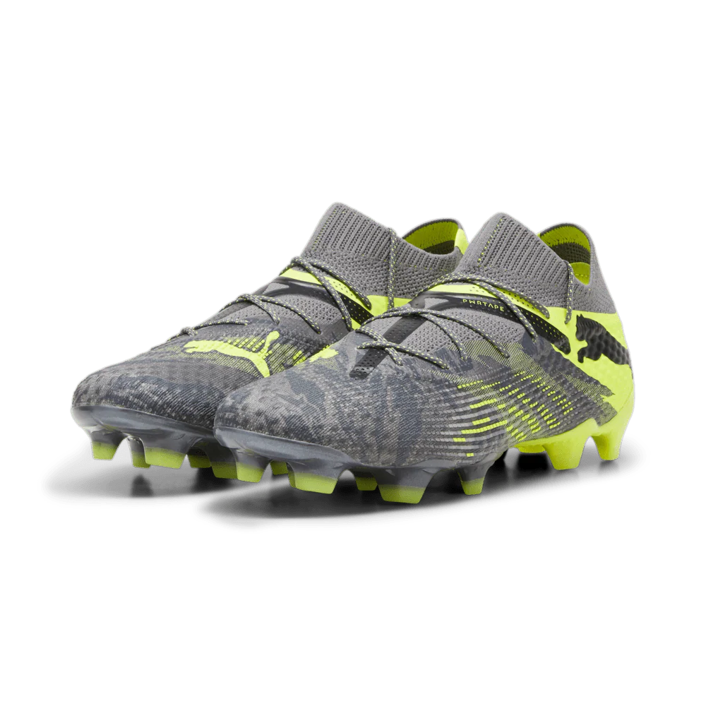 PUMA Future 7 Ultimate Rush FG AG Soccer Cleats