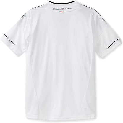 adidas Kids Germany Home Jersey 11 12