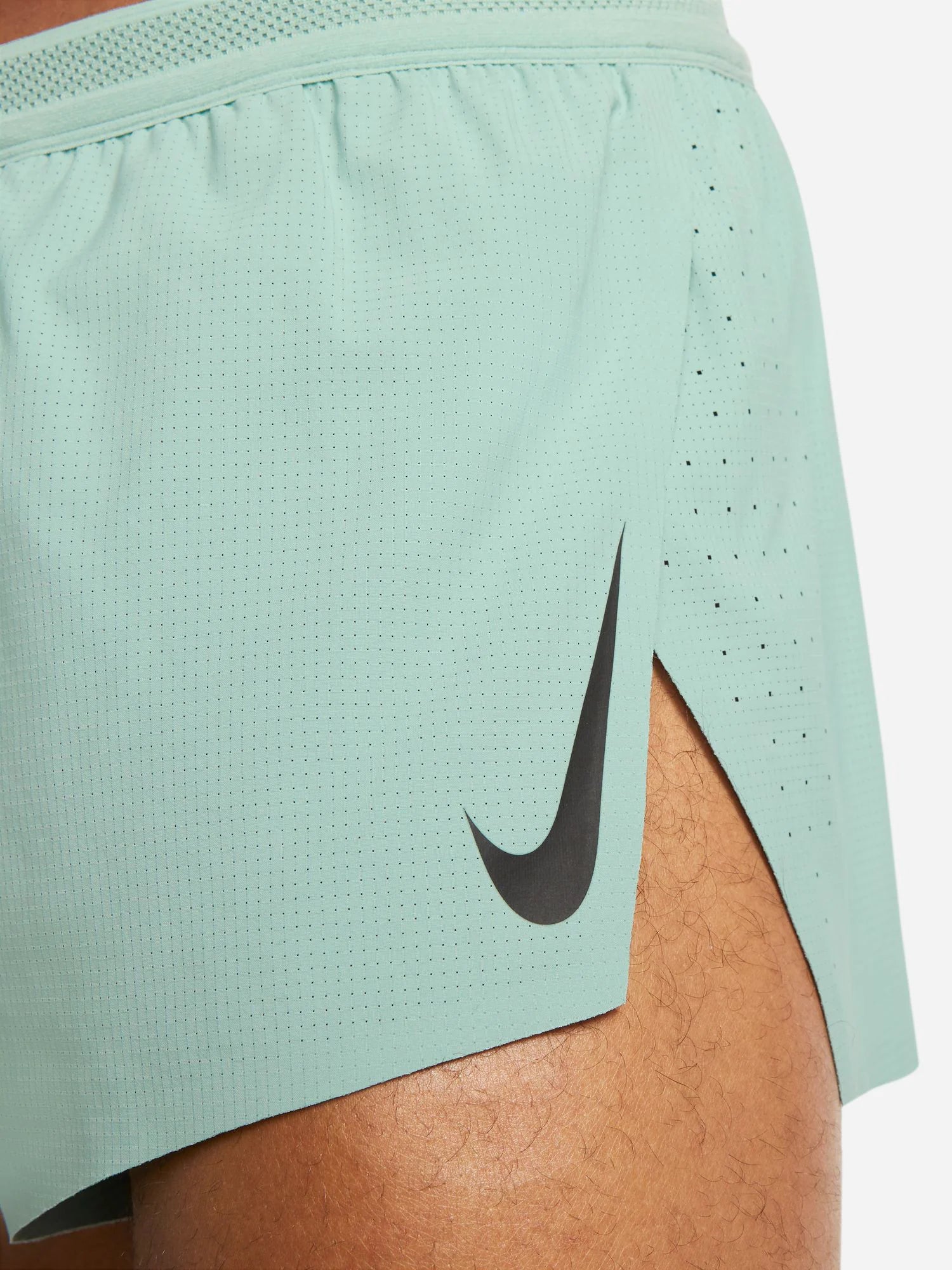 Nike Mens Aeroswift 2 Running Shorts