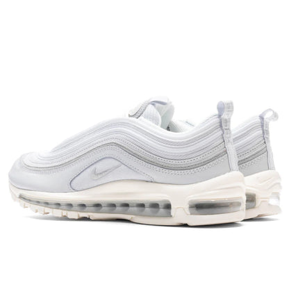 Air Max 97 SE Pure Platinum Wolf Grey Wolf Grey