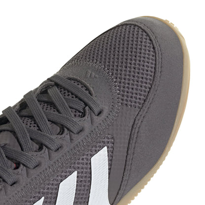 adidas Predator League Indoor Boots Junior Grey White