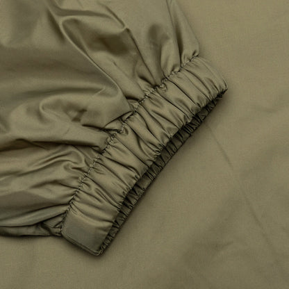 Windbreaker Jacket 1 Olive Drab