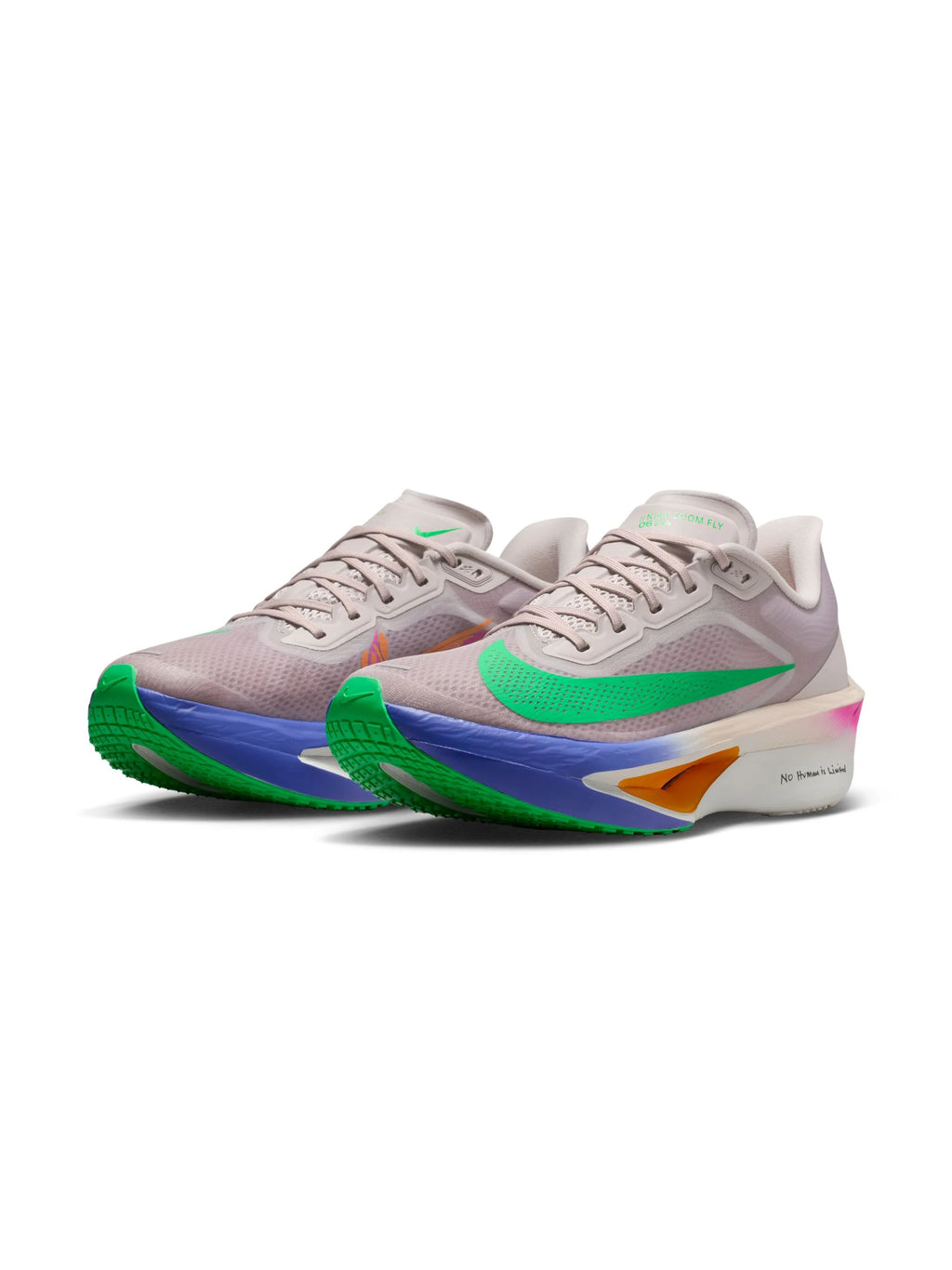 Nike Zoom Fly 6 Womens Shoes