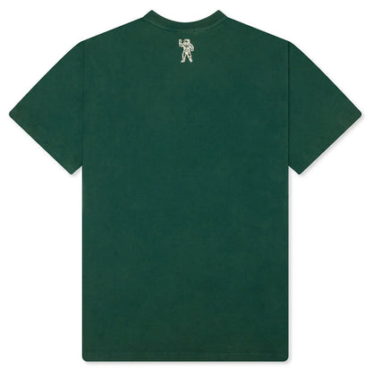 Asteroids S S Tee Rain Forest