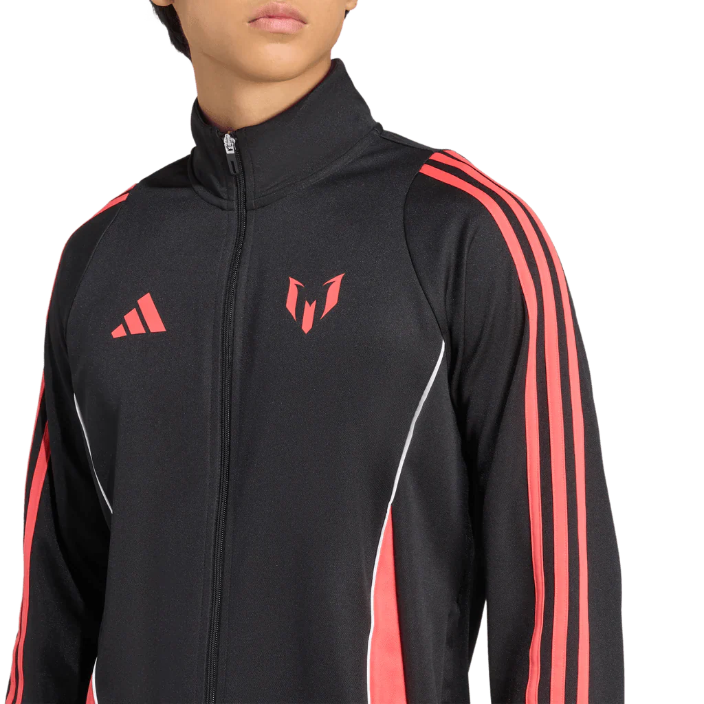 adidas Messi Track Top Jacket