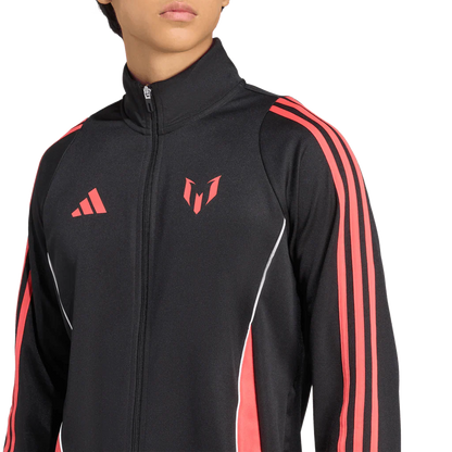adidas Messi Track Top Jacket
