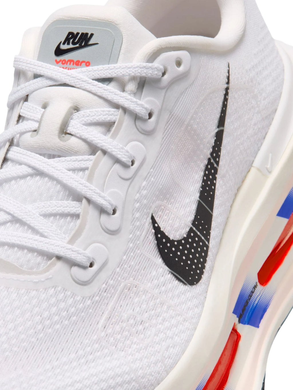 Nike Vomero Premium Mens Shoes