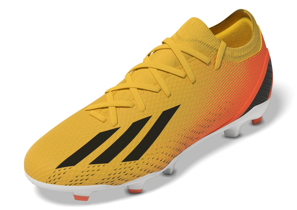 adidas X Speedportal3 FG Firm Ground Soccer Cleats