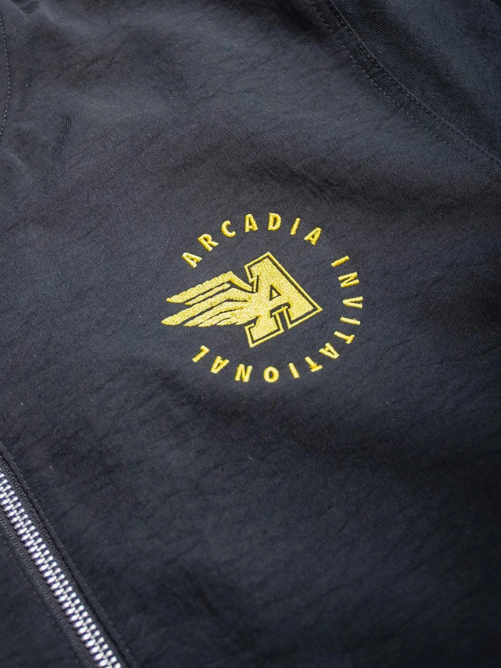 Nike Arcadia 2026 Invitational Jacket