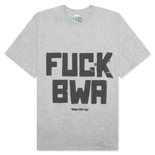 Fuck BWA Tee Multi