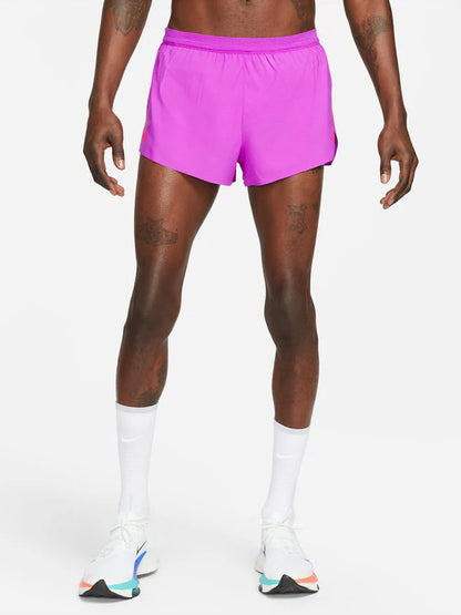 Nike Mens Aeroswift 2 Running Shorts