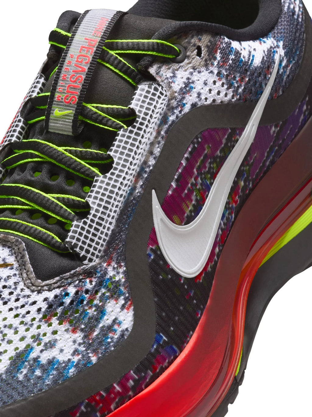 Nike Pegasus Premium Mens Shoes