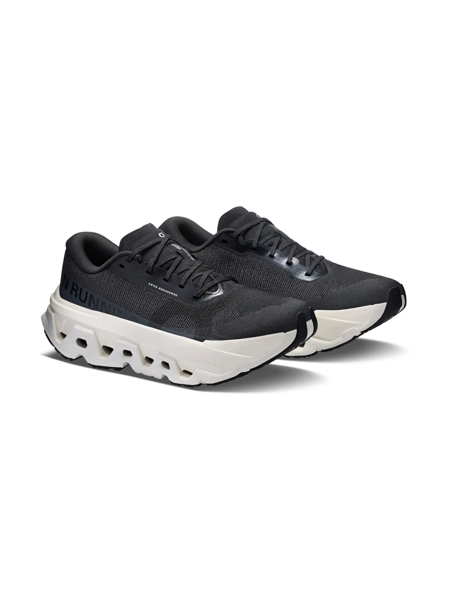 On Cloudmonster 3 Hyper Womens Running Shoes