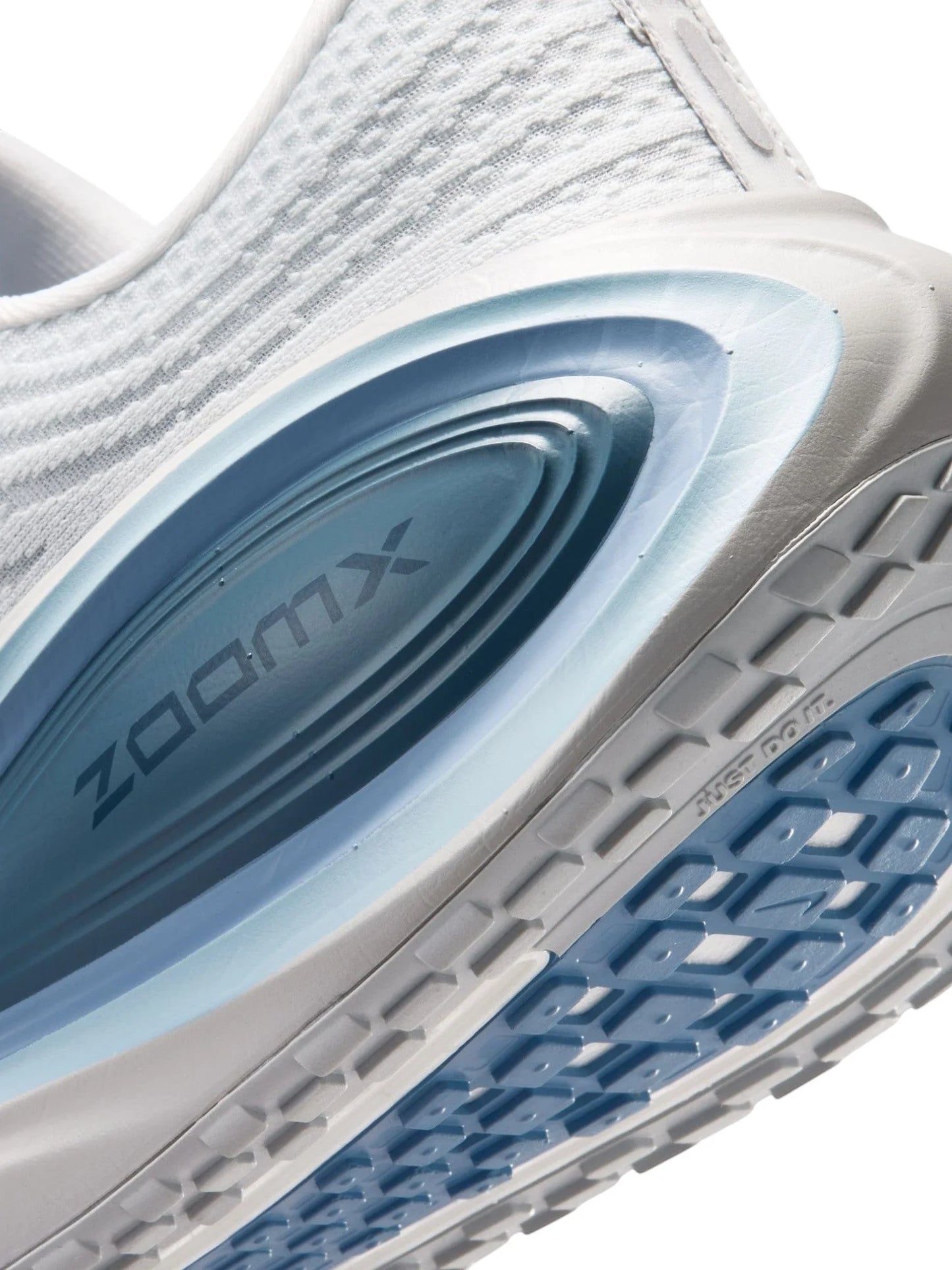 Nike Air Zoom Vomero Plus Mens Shoes