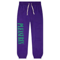 Onyx Sweatpants Purple