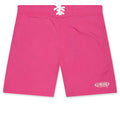 Coastal Board Short Pink