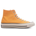 Chuck 70 Hi Electrolights Egret Black
