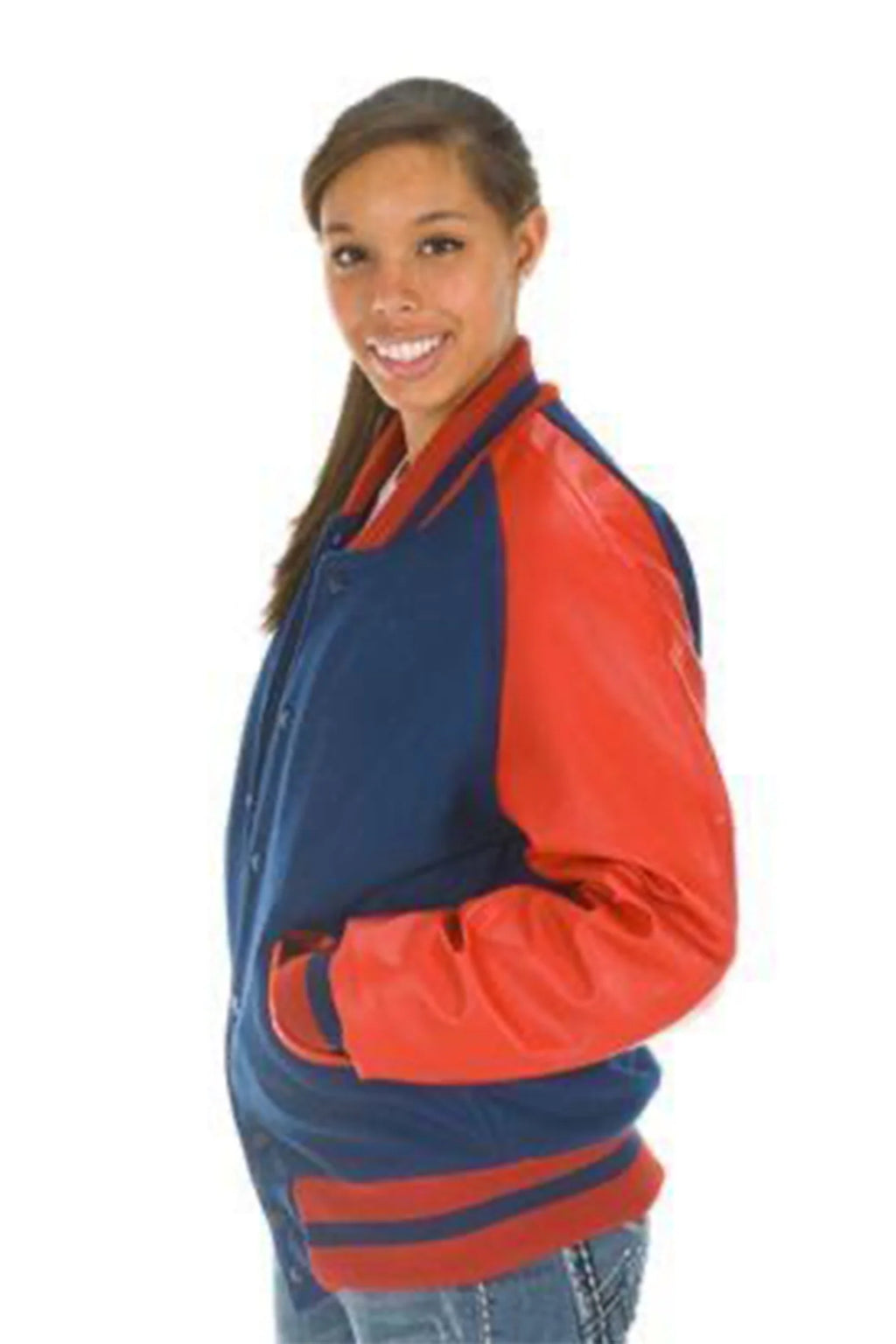 UDA All American Jacket