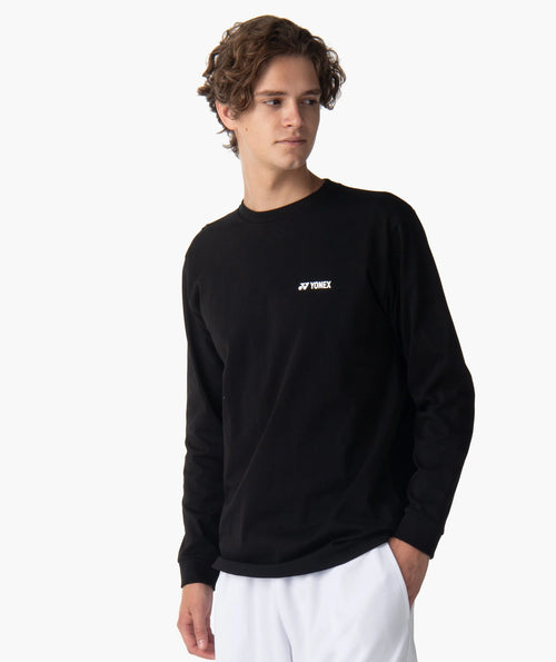 YNX SUPPLY LONG SLEEVE TEE